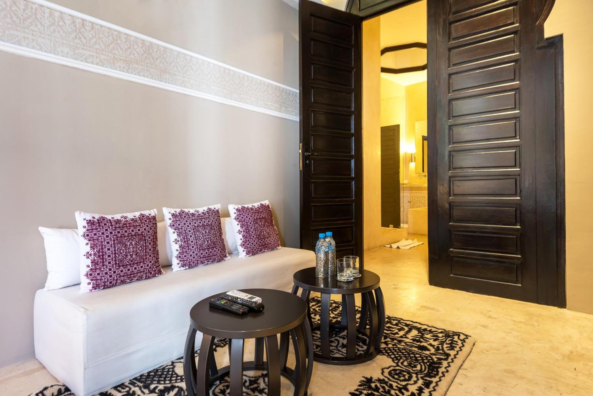 Riad Elisa & Spa (Adults Only) Marakeş Oda fotoğraf