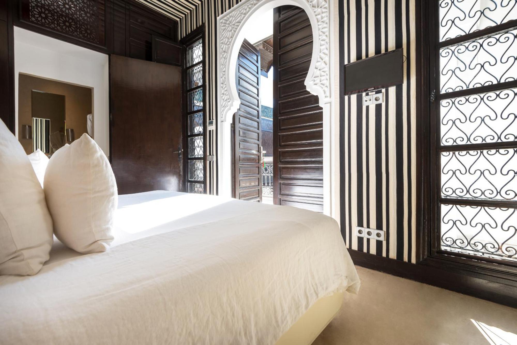 Riad Elisa & Spa (Adults Only) Marakeş Oda fotoğraf