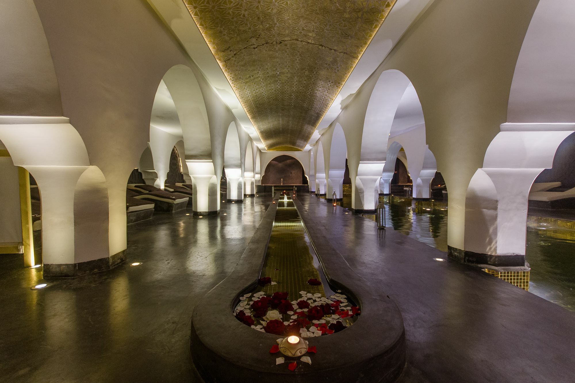 Riad Elisa & Spa (Adults Only) Marakeş Dış mekan fotoğraf
