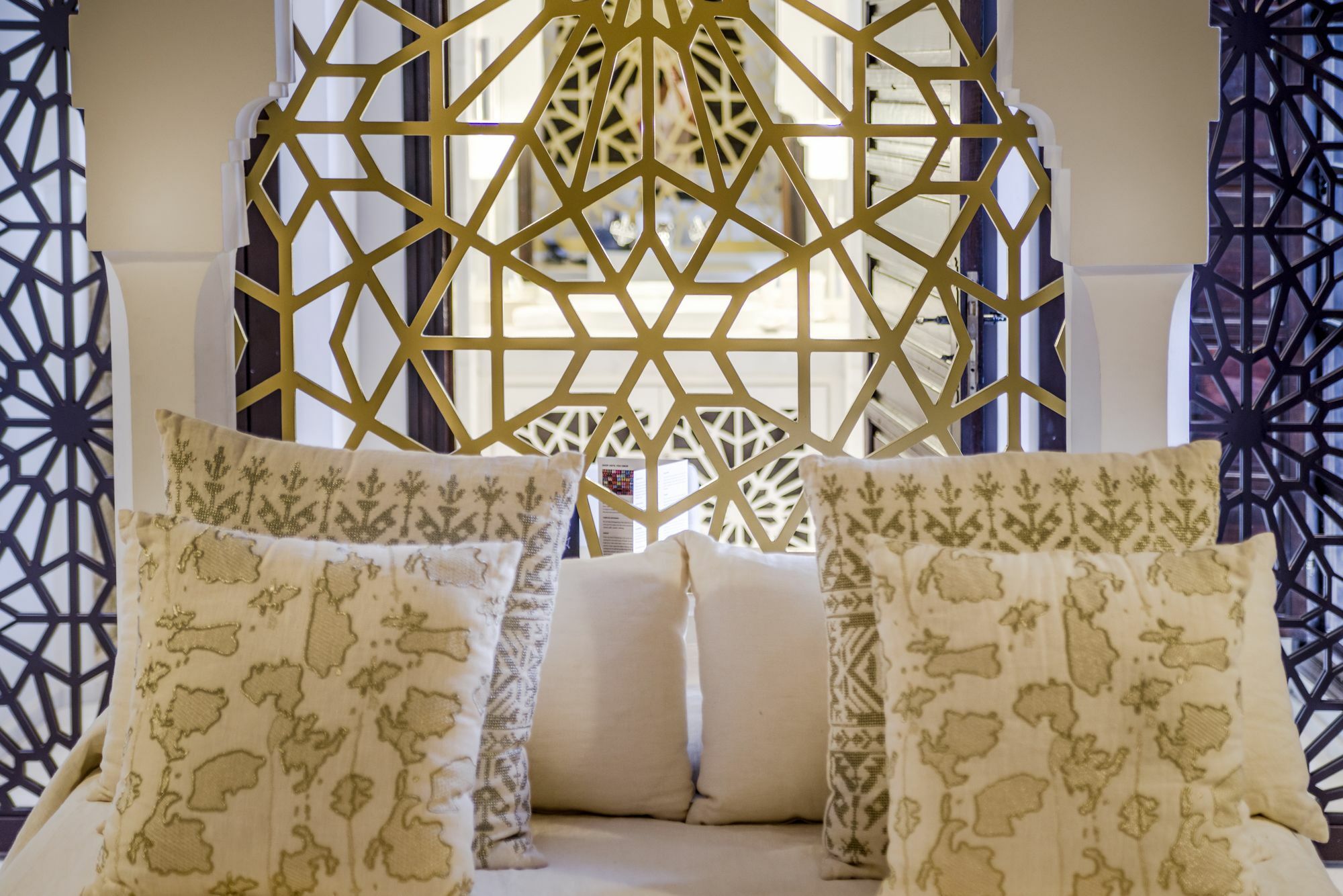 Riad Elisa & Spa (Adults Only) Marakeş Dış mekan fotoğraf