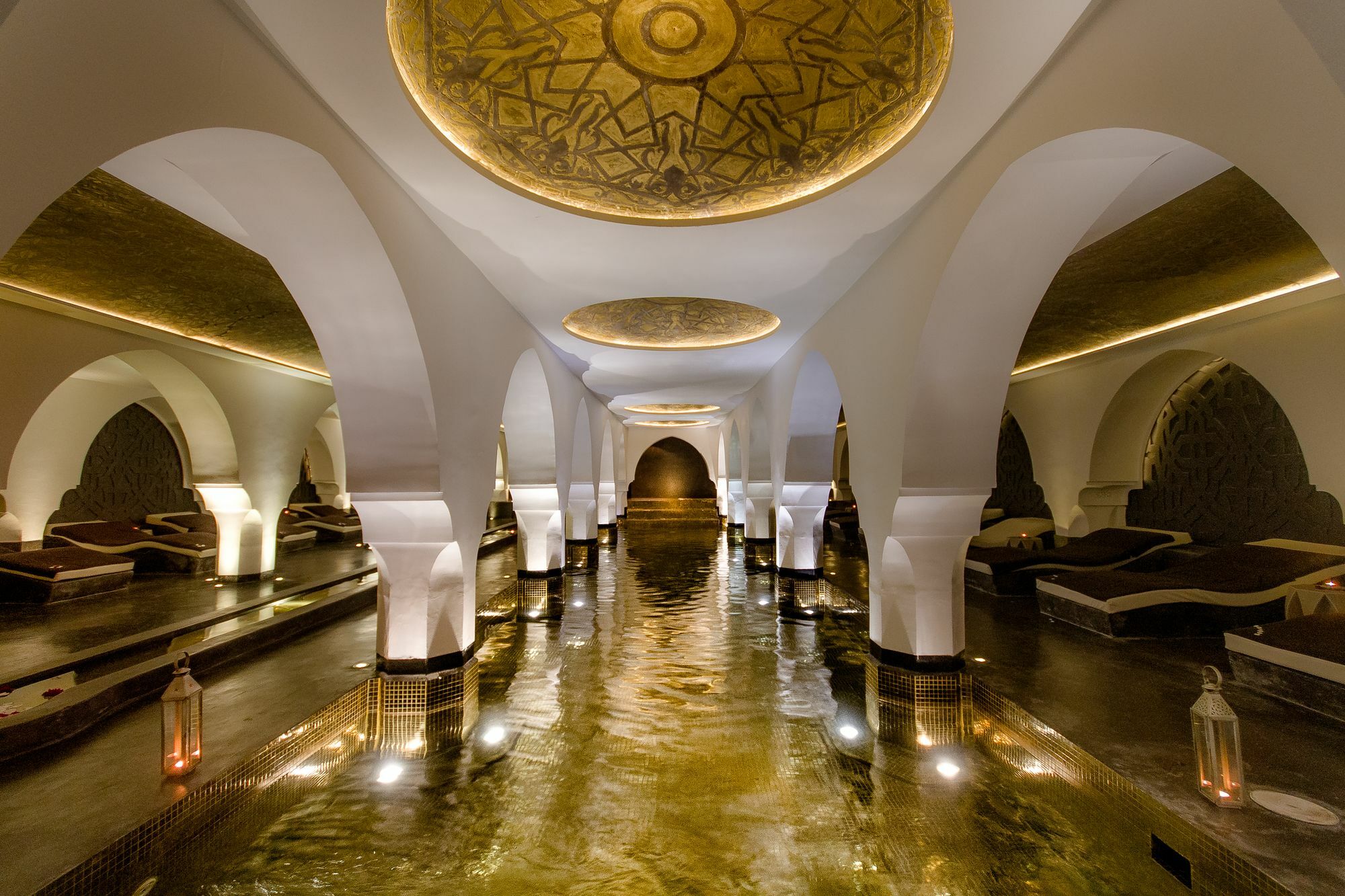 Riad Elisa & Spa (Adults Only) Marakeş Dış mekan fotoğraf